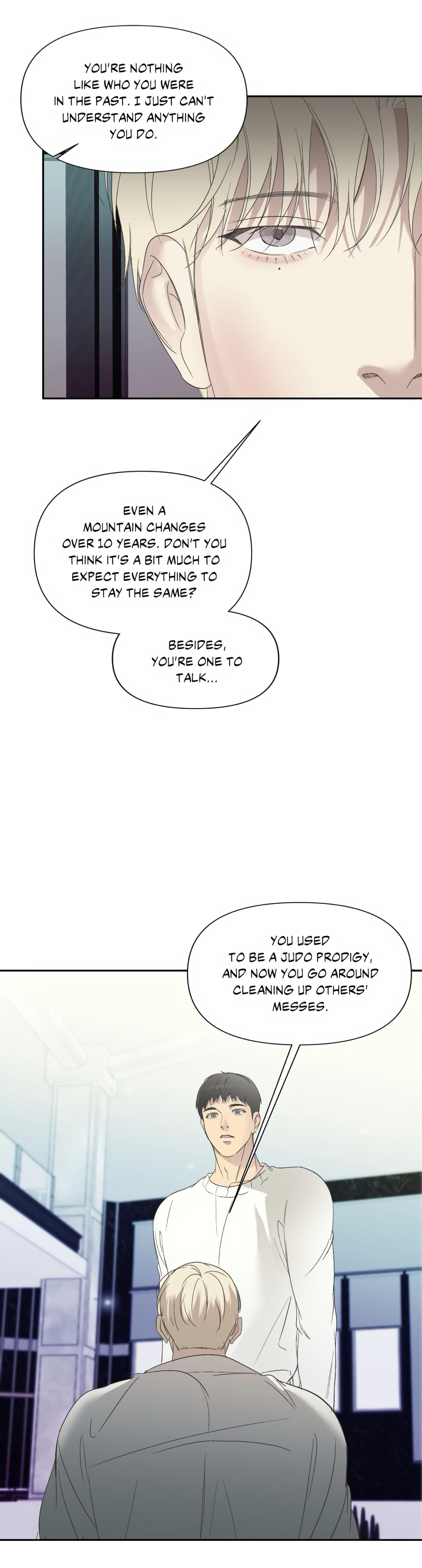 backlight, Chapter 17 image 07